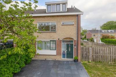 Woning Chrysantenhof 83 Berkel en Rodenrijs