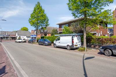 Woning Zuiderweg 30 Groningen