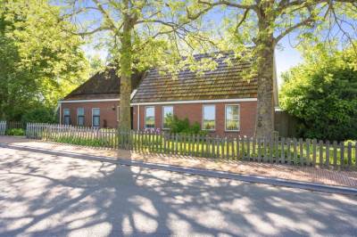 Woning Borgweg 76 Zeerijp