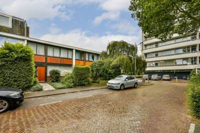 Woning Schouwensezijweg 4 Amstelveen