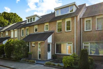 Woning Topaasring 41 Eindhoven