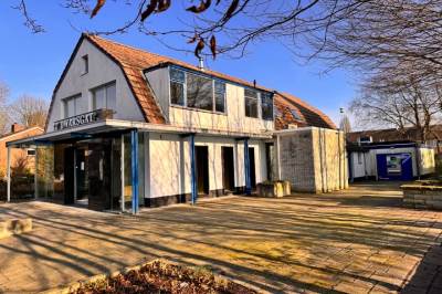 Woning Dorpsstraat 19 Elim