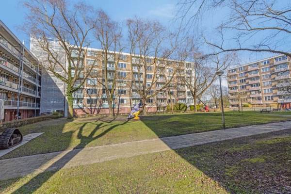 Woning Liendertseweg 153 Amersfoort