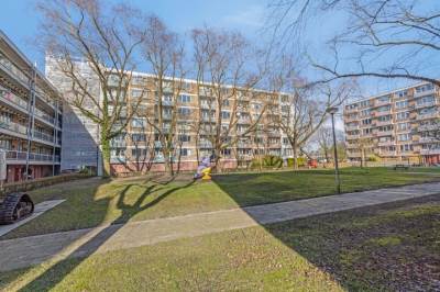 Woning Liendertseweg 153 Amersfoort