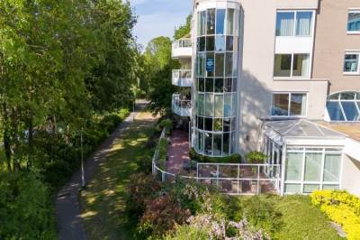 Woning Noteboompark 1 Voorburg