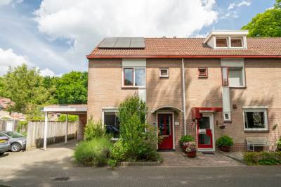 Woning Het Nijhof 25 Enschede
