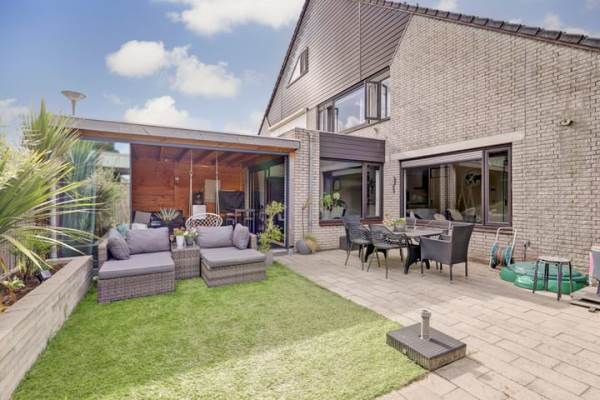 Woning Cichorei 14 Hoogvliet Rotterdam