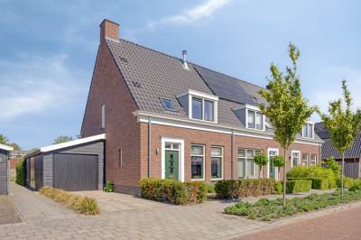 Woning Mary Stuartlaan 15 Veere