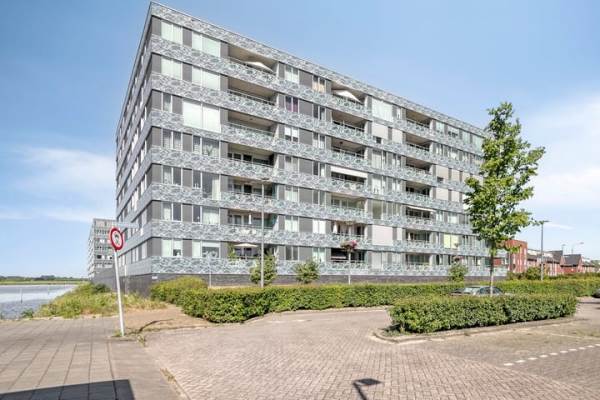 Woning Kraanbaan 54 Alblasserdam