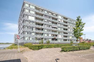 Woning Kraanbaan 54 Alblasserdam