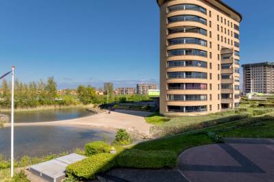 Woning Marinaweg 97 Almere