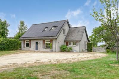 Woning Gever 8 Haaren