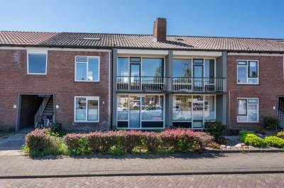 Woning Ravenweg 42A Apeldoorn