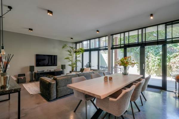 Woning Goedestraat 114 Utrecht