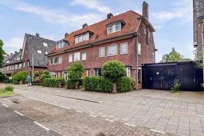 Woning Prins Bernhardlaan 36 Zutphen