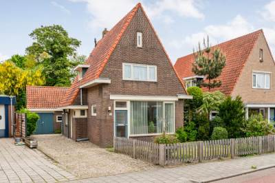 Woning Zwarteweg 15 Zwolle
