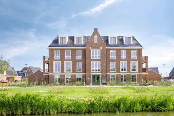 Woning Hofstede 11 Schagerbrug