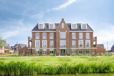 Woning Hofstede 11 Schagerbrug