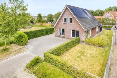 Woning Hopmande 4 Domburg