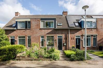 Woning Melissepad 18 Zwolle