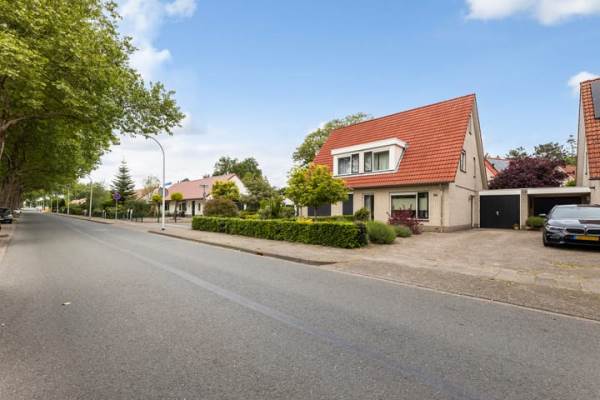 Woning Pruisische Veldweg 53 Hengelo (OV)
