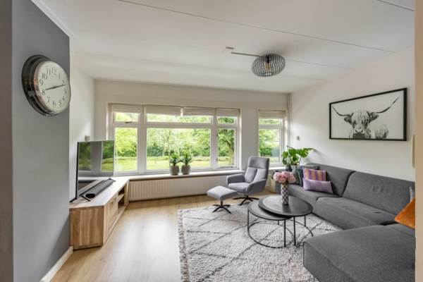 Woning Prinsesseweg 97B Groningen