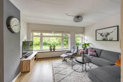 Woning Prinsesseweg 97B Groningen