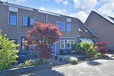 Woning Meidoornstraat 11 Bleiswijk