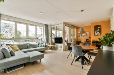 Woning Insulindeweg 7A Amsterdam