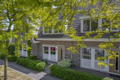 Woning Katoenstraat 13 Deurne