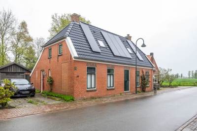 Woning Borgweg 10 Lellens