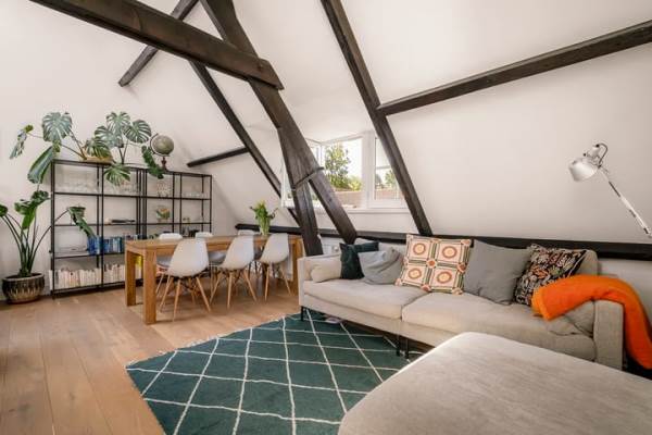 Woning Van Walbeeckstraat 634 Amsterdam