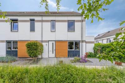 Woning Hogeweg 58 Gronsveld