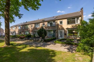 Woning Dahliastraat 67 Oosterhout (NB)