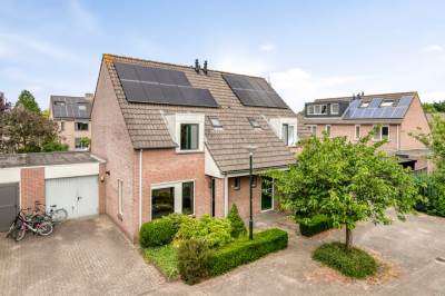 Woning Seitzenhof 4 Nuenen
