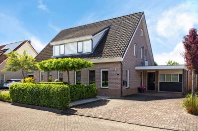 Woning Rief 7 Erica