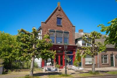 Woning Voorstraat 56 Beesd