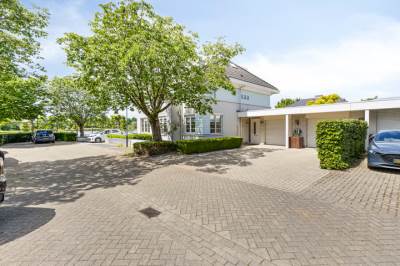 Woning Thorbeckelaan 100 Roosendaal