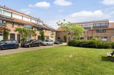 Woning Jubileumplein 9 Rotterdam