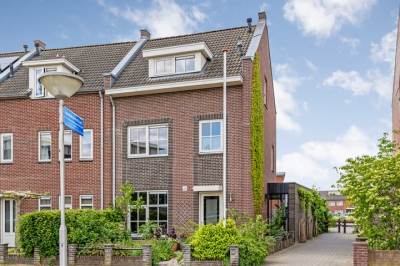 Woning Van Kouwenborchstraat 63 Hardenberg