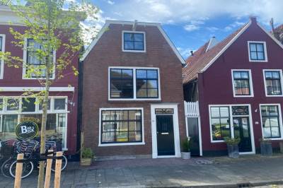Woning Lanen 66 Harlingen