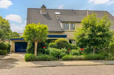 Woning Robert van Guliklaan 54 Zutphen