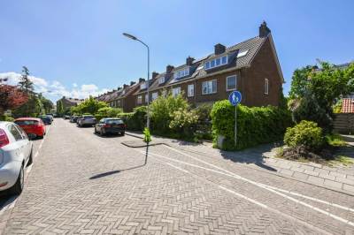 Woning Cremerstraat 27 Voorburg