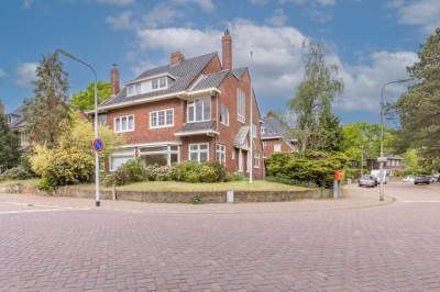 Woning Clarionlaan 1 Santpoort-Zuid