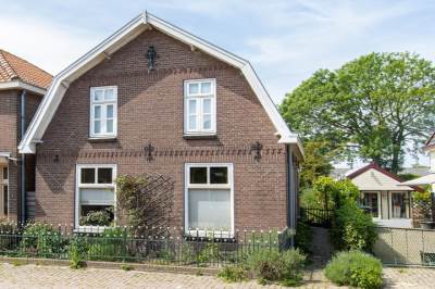 Woning Hogestraat 34 Heerewaarden