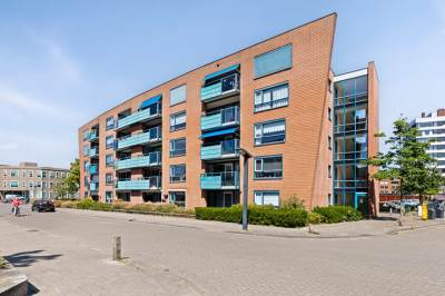 Woning Oldenzaalsestraat 1026 Enschede