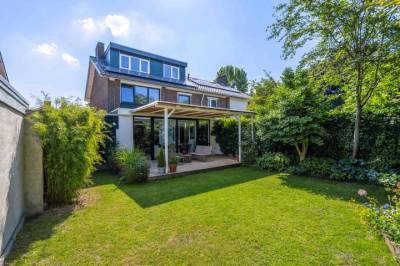 Woning Alphons Boostenstraat 12 Weert