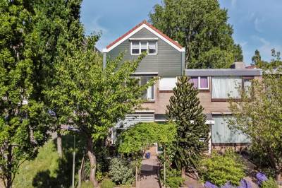 Woning Leverkruidweg 38 Zaandam