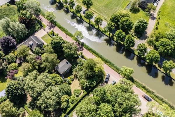 Woning Zandweg 217 De Meern