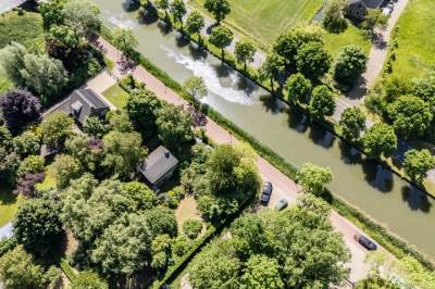 Woning Zandweg 217 De Meern